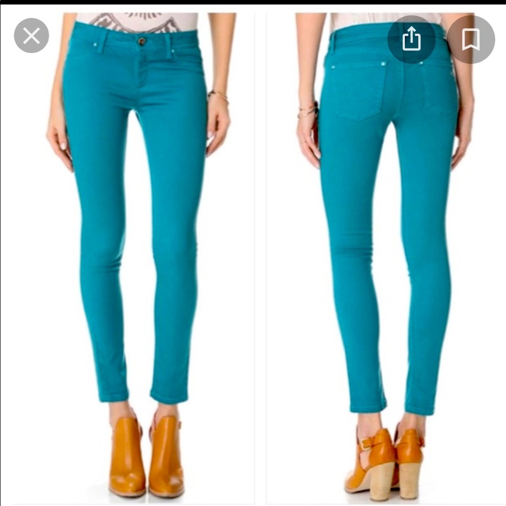 DL1961 Emma Jeans